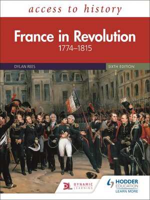 cover image of Access to History